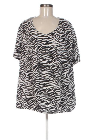 Дамска блуза Samoon, Размер XL, Цвят Многоцветен, Цена 14,31 €