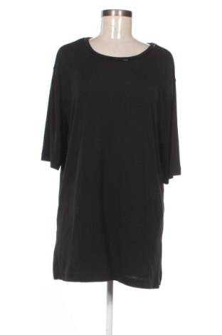 Damen Shirt Samoon, Größe L, Farbe Schwarz, Preis 17,99 €