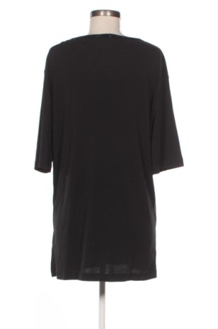 Damen Shirt Samoon, Größe L, Farbe Schwarz, Preis 17,99 €