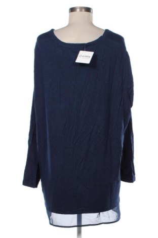 Дамска блуза Samoon By Gerry Weber, Размер XL, Цвят Многоцветен, Цена 17,89 €