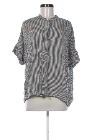 Dámská halenka Samsoe & Samsoe, Velikost L, Barva Vícebarevné, Cena  984,00 Kč