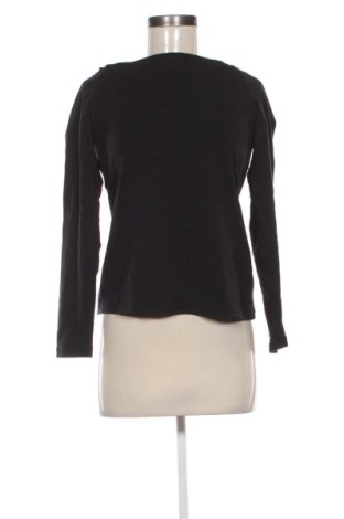 Γυναικεία μπλούζα Samsoe & Samsoe, Μέγεθος M, Χρώμα Μαύρο, Τιμή 109,99 €