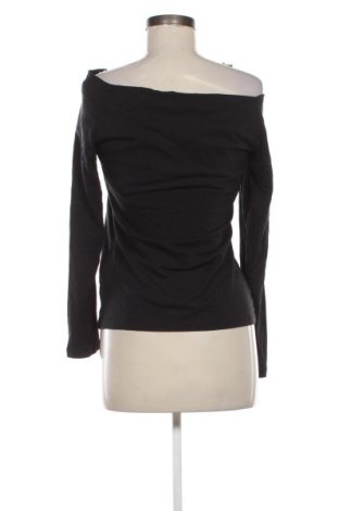 Γυναικεία μπλούζα Samsoe & Samsoe, Μέγεθος M, Χρώμα Μαύρο, Τιμή 109,99 €