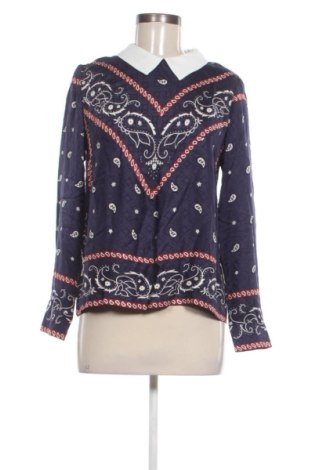 Dámská halenka Sandro, Velikost M, Barva Vícebarevné, Cena  1 191,00 Kč