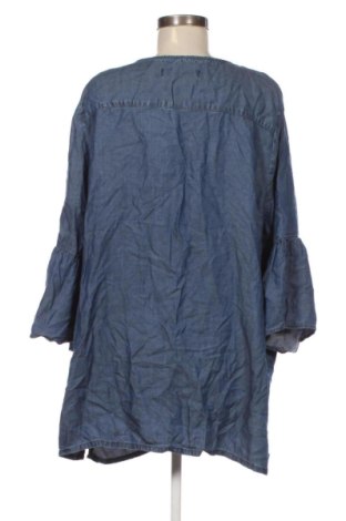 Dámska blúza Sara Lindholm, Veľkosť XL, Farba Modrá, Cena  20,95 €