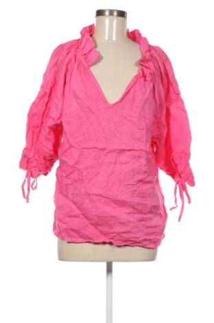 Dámska blúza Sarah, Veľkosť XL, Farba Ružová, Cena  7,95 €