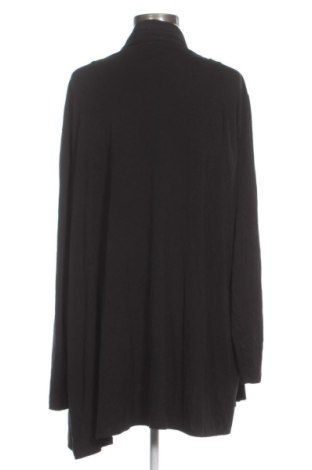 Дамска блуза Sarah Kern, Размер 4XL, Цвят Черен, Цена 4,60 €