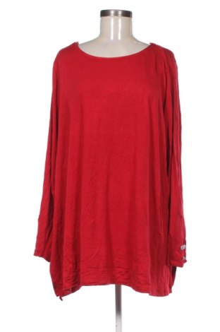 Dámska blúza Sarar, Veľkosť XL, Farba Červená, Cena  14,95 €