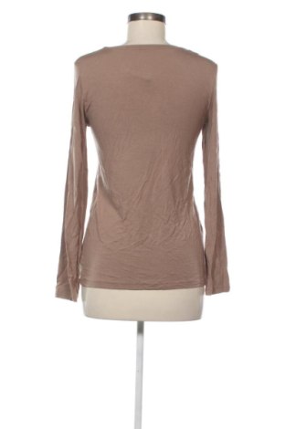 Γυναικεία μπλούζα Schiesser, Μέγεθος S, Χρώμα Καφέ, Τιμή 6,99 €