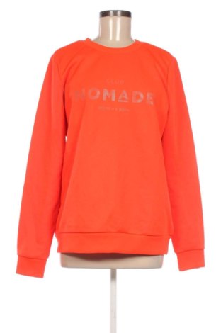 Дамска блуза Scotch & Soda, Размер L, Цвят Оранжев, Цена 19,42 €, #134880962