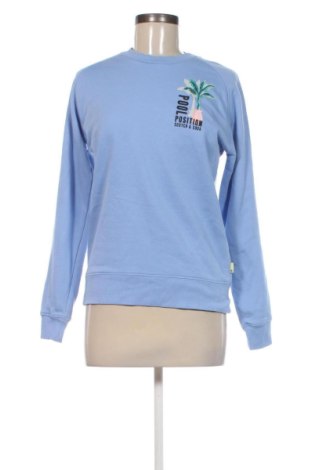 Dámská halenka Scotch & Soda, Velikost S, Barva Modrá, Cena  1 279,00 Kč