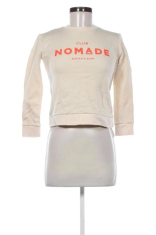 Dámska blúza Scotch & Soda, Veľkosť XS, Farba Béžová, Cena  23,95 €