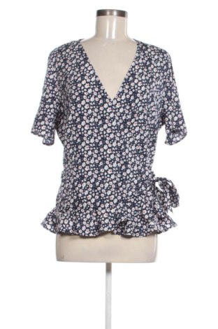 Γυναικεία μπλούζα Seaside, Μέγεθος L, Χρώμα Πολύχρωμο, Τιμή 11,99 €