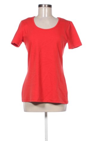 Дамска блуза Seasons, Размер L, Цвят Червен, Цена 10,00 €