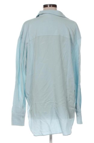 Dámská halenka Second Female, Velikost L, Barva Modrá, Cena  709,00 Kč