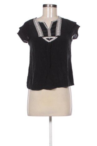 Bluzka damska See U Soon, Rozmiar M, Kolor Czarny, Cena 75,02 zł