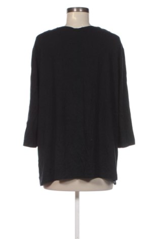 Damen Shirt Seidel, Größe 3XL, Farbe Schwarz, Preis € 6,99