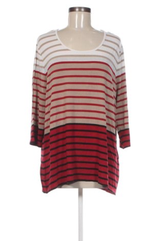 Dámska blúza Selection By Ulla Popken, Veľkosť XL, Farba Viacfarebná, Cena  8,95 €