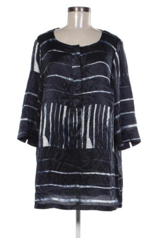 Damen Shirt Selection By Ulla Popken, Größe L, Farbe Mehrfarbig, Preis 46,63 €