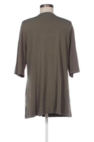 Damen Shirt Selection By Ulla Popken, Größe L, Farbe Grün, Preis € 9,99