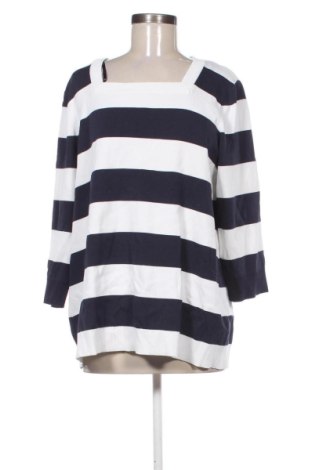 Dámska blúza Selection By Ulla Popken, Veľkosť L, Farba Viacfarebná, Cena  7,95 €