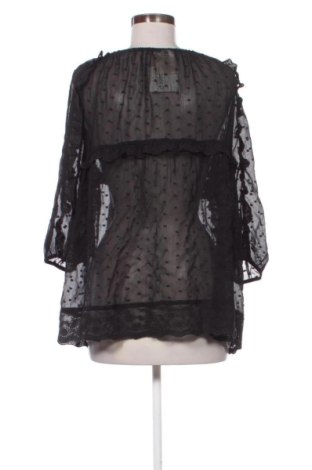 Damen Shirt Semicouture, Größe M, Farbe Schwarz, Preis 54,99 €