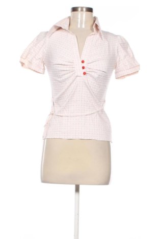 Γυναικεία μπλούζα Sense, Μέγεθος M, Χρώμα Πολύχρωμο, Τιμή 9,78 €