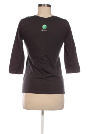 Dámska blúza Sergio Tacchini, Veľkosť M, Farba Sivá, Cena  17,95 €