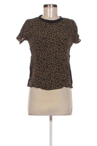 Γυναικεία μπλούζα Seven Sisters, Μέγεθος XS, Χρώμα Πολύχρωμο, Τιμή 7,99 €