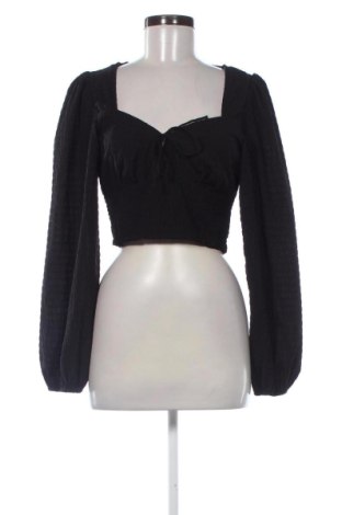 Női blúz Seven Sisters, Méret M, Szín Fekete, Ár 4 949 Ft