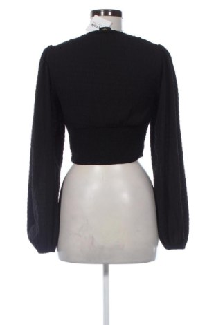 Női blúz Seven Sisters, Méret M, Szín Fekete, Ár 4 949 Ft