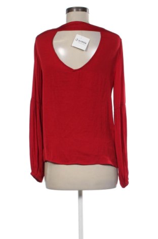 Dámska blúza Sfera, Veľkosť M, Farba Červená, Cena  9,71 €
