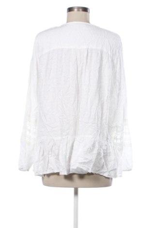 Dámská halenka Share, Velikost XXL, Barva Bílá, Cena  289,00 Kč