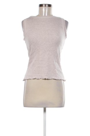 Dámska blúza She, Veľkosť M, Farba Béžová, Cena  10,00 €