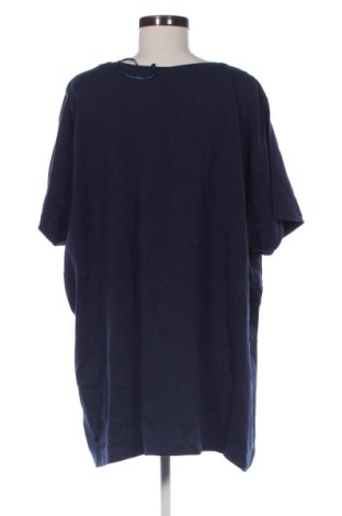 Dámska blúza Sheego, Veľkosť 4XL, Farba Modrá, Cena  10,95 €