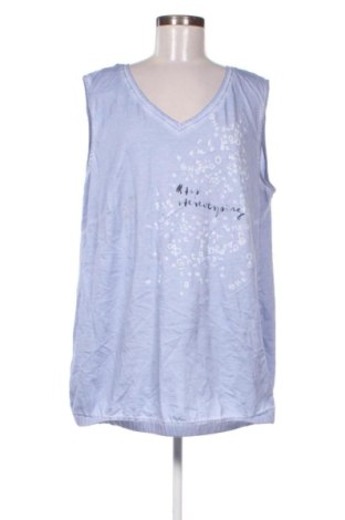 Női blúz Sheego, Méret XXL, Szín Kék, Ár 4 889 Ft