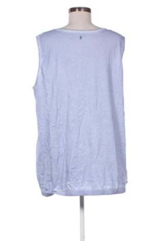 Női blúz Sheego, Méret XXL, Szín Kék, Ár 4 889 Ft