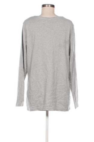Dámska blúza Sheego, Veľkosť 5XL, Farba Sivá, Cena  17,00 €