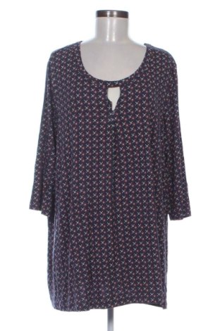 Γυναικεία μπλούζα Sheego, Μέγεθος XL, Χρώμα Πολύχρωμο, Τιμή 6,99 €