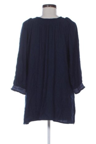 Дамска блуза Sheego, Размер L, Цвят Син, Цена 2,55 €