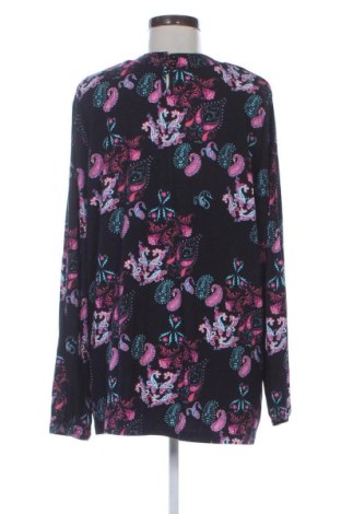 Damen Shirt Sheego, Größe XL, Farbe Mehrfarbig, Preis 22,99 €