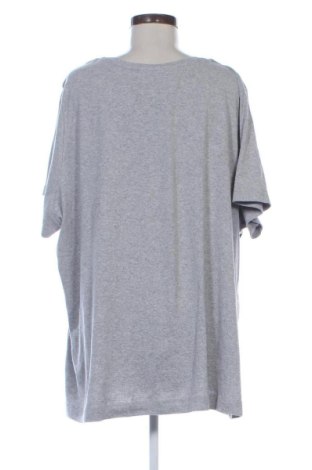 Dámska blúza Sheego, Veľkosť 4XL, Farba Sivá, Cena  9,95 €