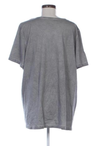 Γυναικεία μπλούζα Sheego, Μέγεθος XXL, Χρώμα Γκρί, Τιμή 10,99 €