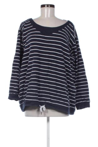 Damen Shirt Sheego, Größe XXL, Farbe Mehrfarbig, Preis € 7,99