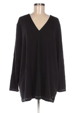 Γυναικεία μπλούζα Sheego, Μέγεθος XXL, Χρώμα Μαύρο, Τιμή 5,99 €