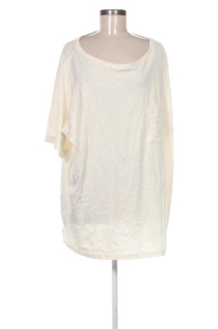 Dámska blúza Sheego, Veľkosť 3XL, Farba Kremová, Cena  16,95 €