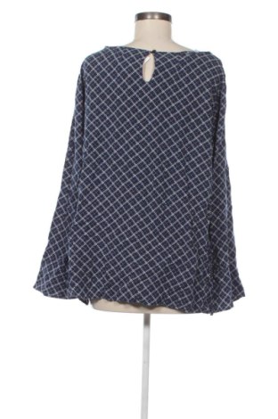 Γυναικεία μπλούζα Sheego, Μέγεθος XXL, Χρώμα Πολύχρωμο, Τιμή 5,99 €