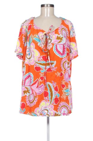 Γυναικεία μπλούζα Sheego by Joe Browns, Μέγεθος XL, Χρώμα Πολύχρωμο, Τιμή 10,99 €