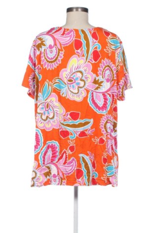 Γυναικεία μπλούζα Sheego by Joe Browns, Μέγεθος XL, Χρώμα Πολύχρωμο, Τιμή 10,99 €