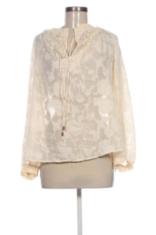 Dámská halenka Sheilay, Velikost L, Barva Béžová, Cena  259,00 Kč